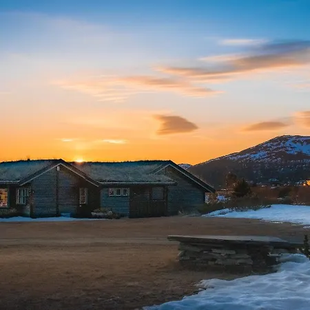 فندق Fjellstue