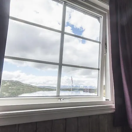 Fjellstue Hotel 2*