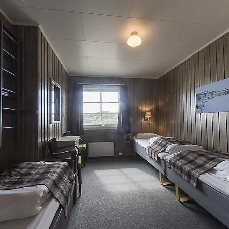 Hotel Fjellstue 2*