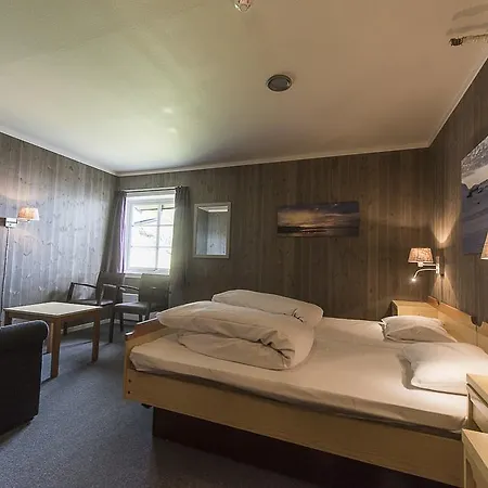 Hotel Fjellstue 2*