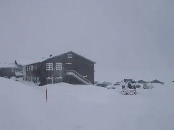 Fjellstue 2* Bergsjostolen
