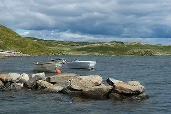 Fjellstue 2*