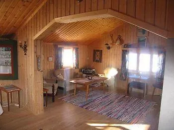 Fjellstue Hotel 2*