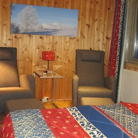 Fjellstue