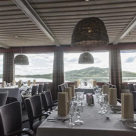Fjellstue Hotel 2*