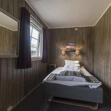 Fjellstue Hotel 2*